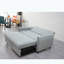 Canapé-lit futon, canapé futon avec dossier réglable-2016887704