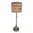 Ensemble de lampe de table 28" bluemel musical notes design-27669520