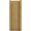 Bois de cèdre brut Funston Slat-89128709