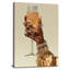 1 Piece Wrapped Canvas Wall Art-1167405729