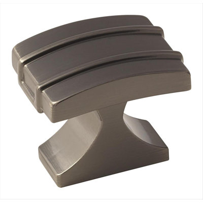 Davenport Rectangle Knob