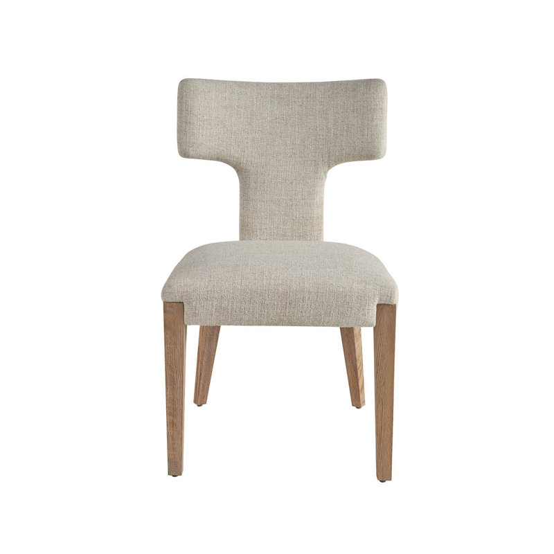 Avaline Raen Upholstered Dining Chair, Skylark