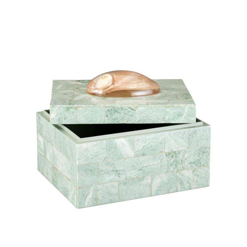 Fiona Handmade Decorative Box