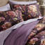 Seraphina 4 Piece Velvet Comforter Set-123495877