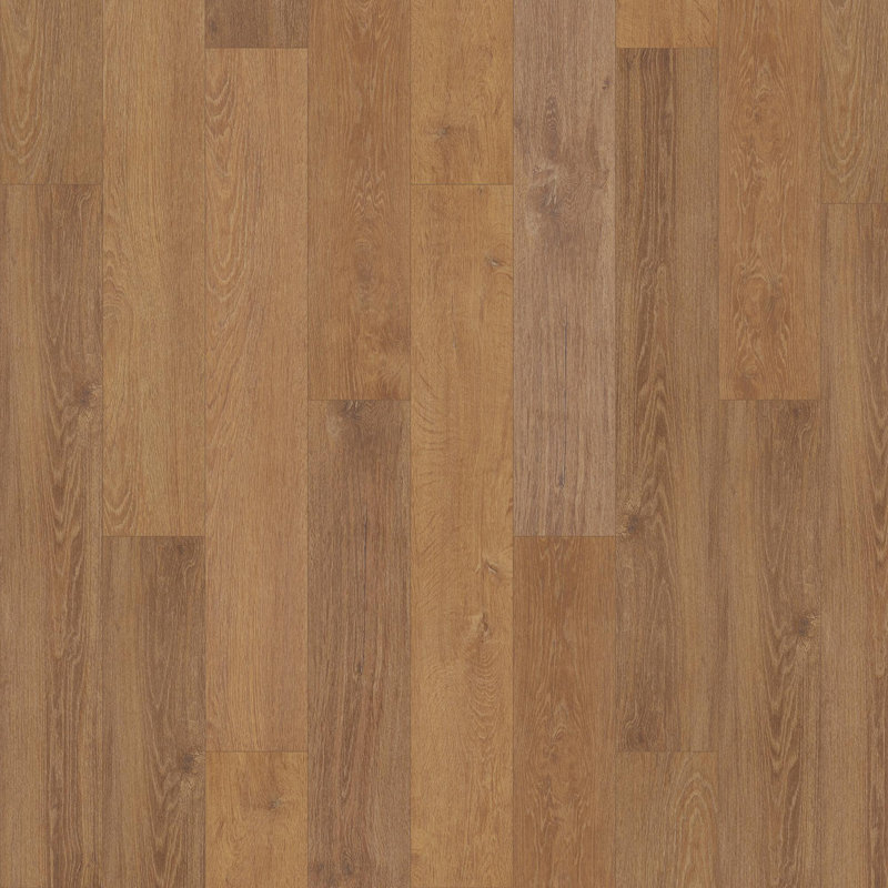 Mohawk Elite 7" x 48" x 5mm Luxury Vinyl Plank Flooring, Sand Cloud Oak
