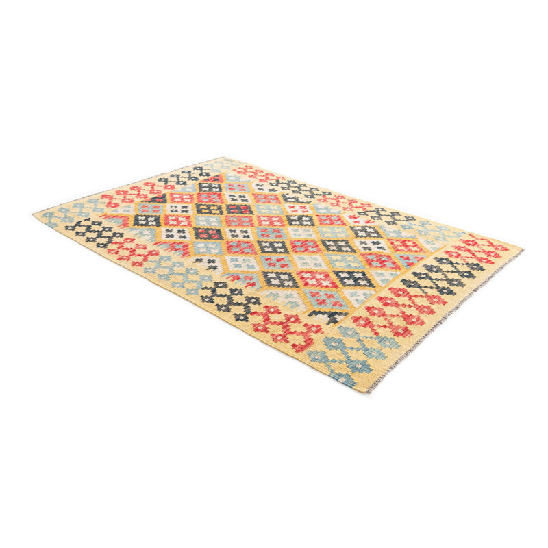 Omari Multi Rug
