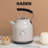 Haden Retro Style 12 Cup Coffee Maker Machine with Dorset 1.7L Electric Kettle