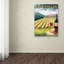 Publicité rétro sur toile Kadey «Illustration 12»-21649708