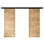 HINOKI DUO Sliding Doors-135491241-135491255