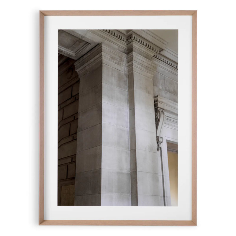 Print 1 Interior Print by Eichholtz