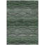 Tapis olive intérieur / extérieur lavable à la machine Xhevrie-111825521