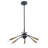 Mcrae 6 - Light Sputnik Sphere Chandelier