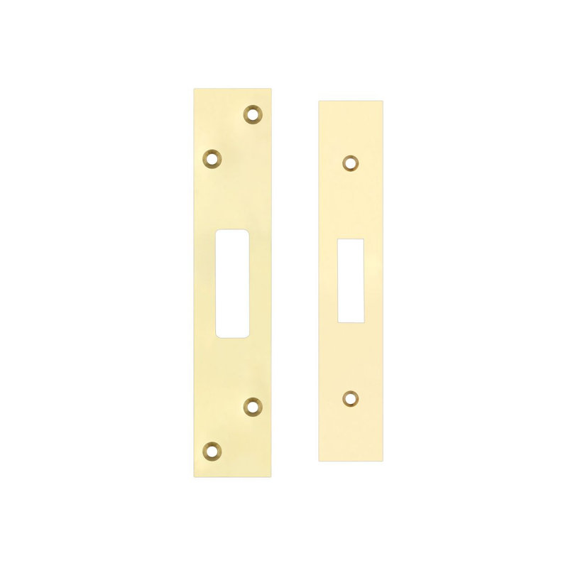 Dead Lock, Anti Tarnish