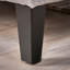 Chaise d'appoint 23,55 po Breider