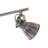Byers 77cm 4 -Light Track Kit