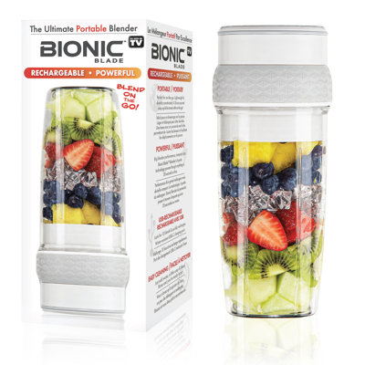Mélangeur de 16,5 oz Bionic Blade