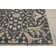 Mahika Viscose Abstract Indoor Rug