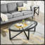 Table basse Modern