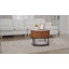 Four Leg Coffee Table with Storage-1399573770
