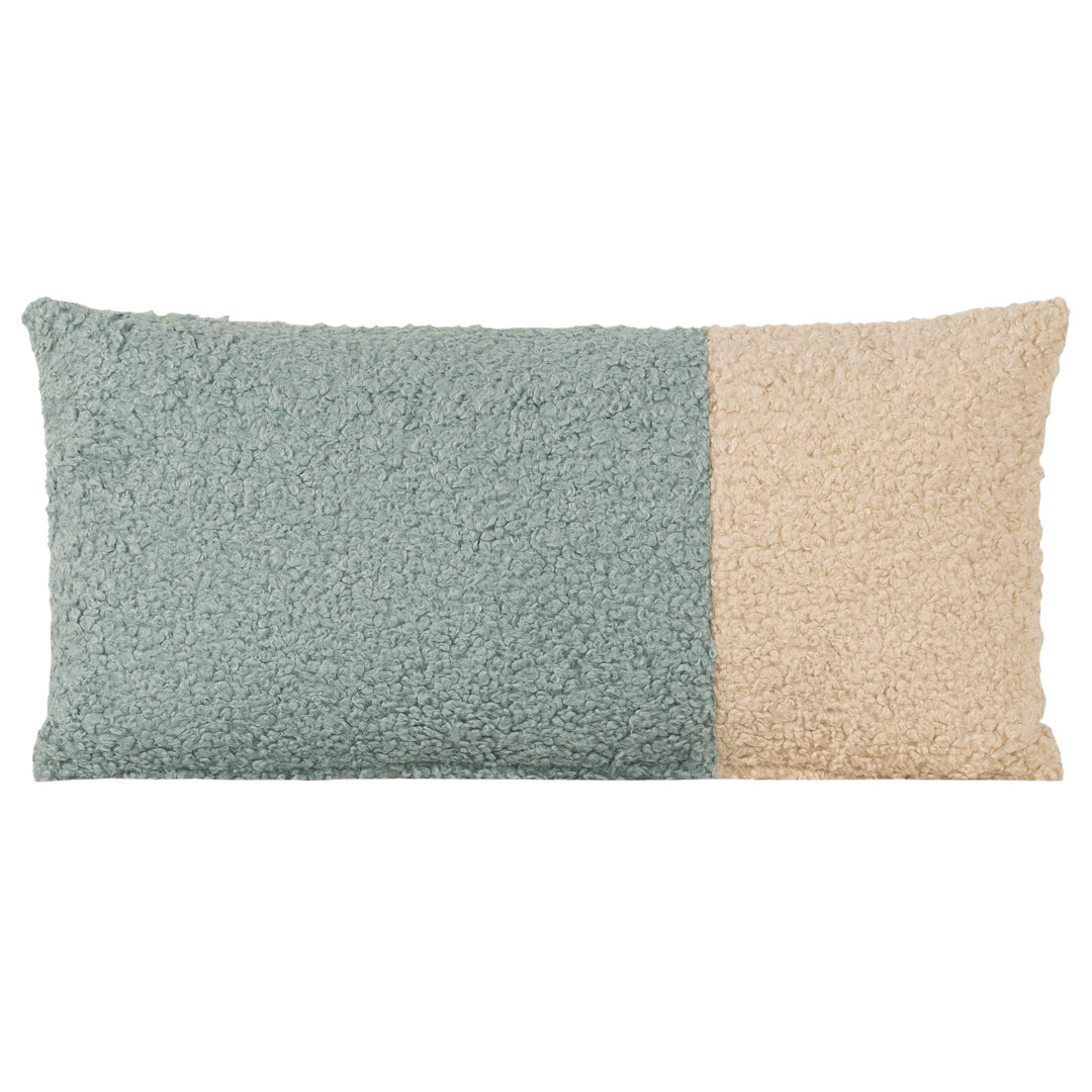 Hanka Polyester Lumbar Pillow Birch Lane™ 