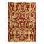 Tabriz Wool Oriental Area Rug