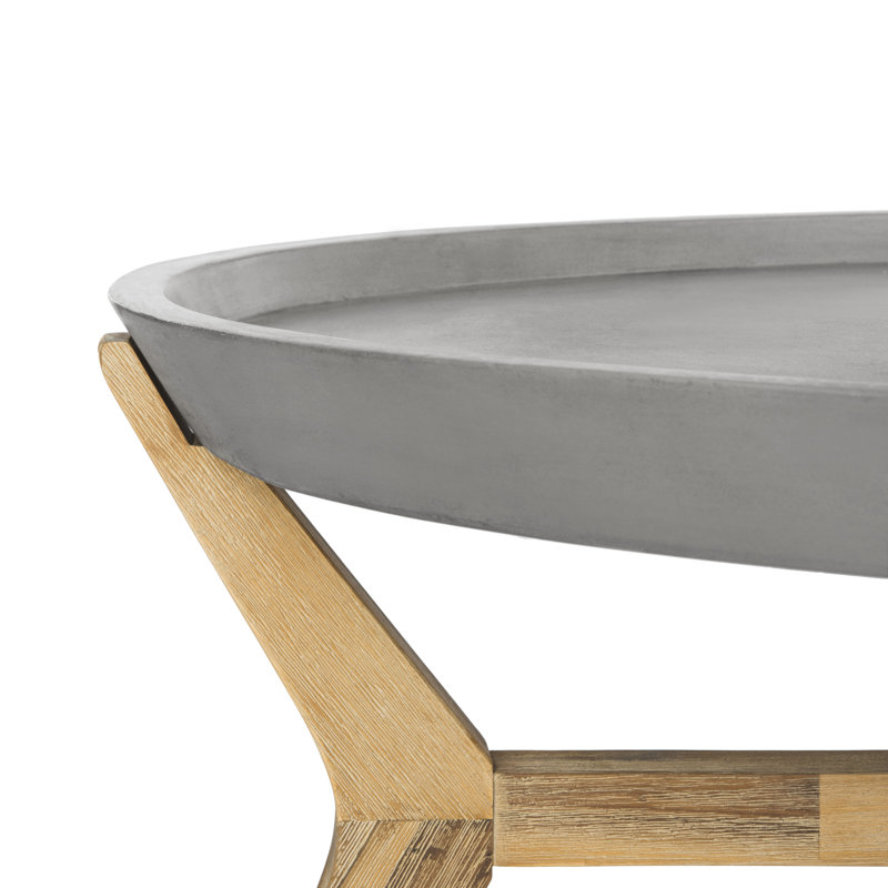 Single Coffee Table