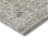 Premium Machine Washable Alliah AMF95 Linen Rug-1843746306
