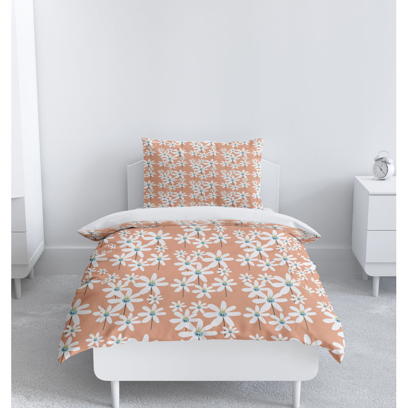 Duvet Cover, King Duvet Cover + 2 King Shams