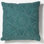 Emma Cotton Square Pillow Cover & Insert