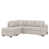 Lin beige est en rupture de stock
