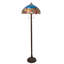 Tiffany Floor Lamp