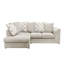 Arabella 4 Seater Chenille Corner Sofa-19777502-19777503
