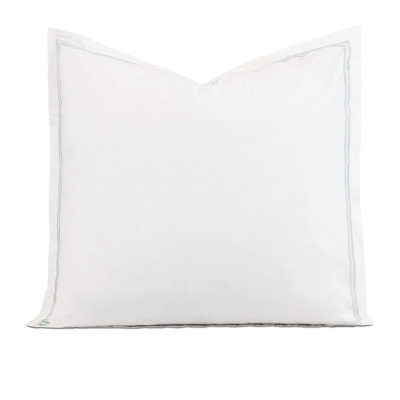 Enzo Cotton Pillow Sham