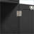 Farmhouse Kitchen Island With Drop Leaf, Kitchen Storage Island With Open Side Rack, One Drawer, Towel Rack, Rolling Kitchen Cart With Lockable Wheels For Lawn Garden-520436109