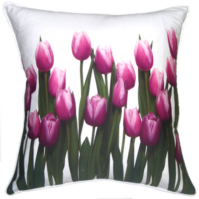  Coussin Vibrant