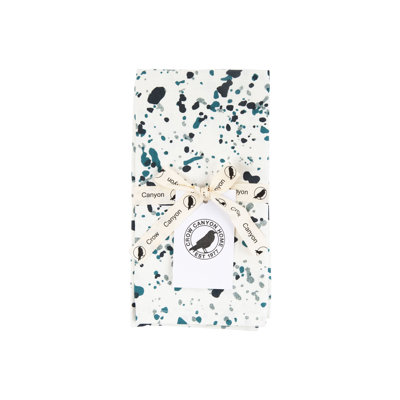 Crow Canyon Catalina Kitchen Towels