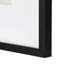 Ensemble de 4 impressions murales, 20 po x 28 po