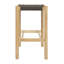 Tabouret à hauteur de comptoir Fernway-939647805