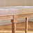 Esmantas Linen Blend Upholstered Bench-95966245