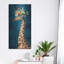 Art mural en métal-476494016