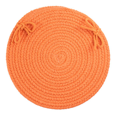 Coussin de chaise sophistiqué