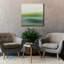 «Sunset 44» par Hilary Winfield, art mural sur toile-214037438