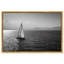 Edge Of Silence Print by Oliver Gal-775483639-567168591