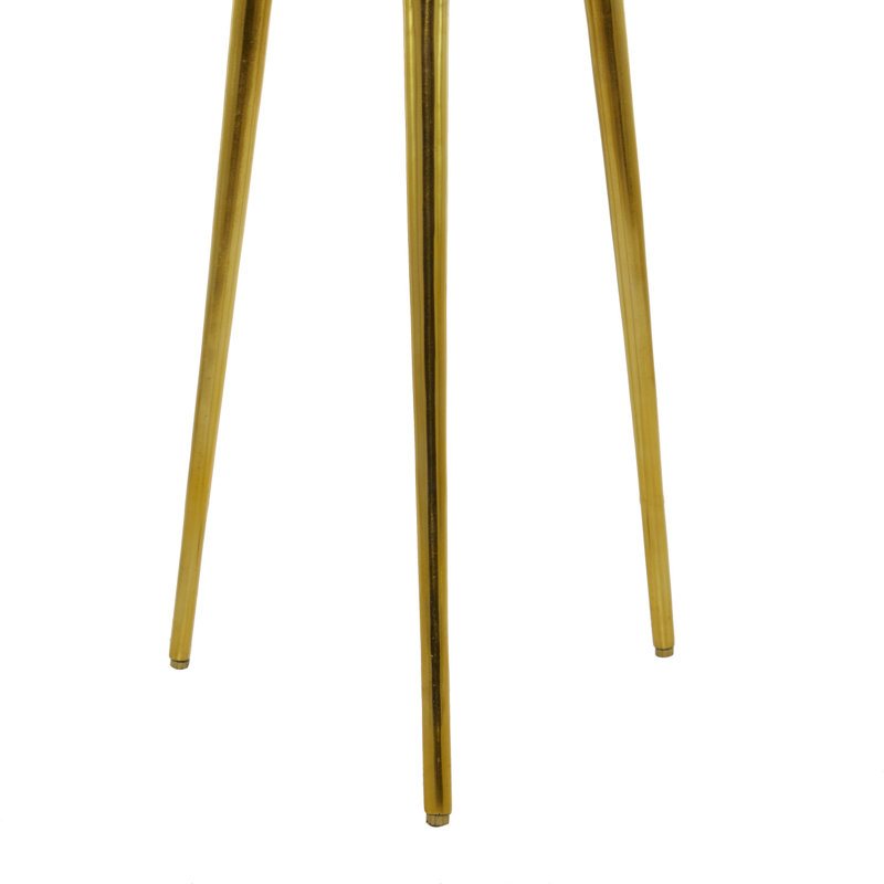 Table d'appoint Cole and Grey Glam
