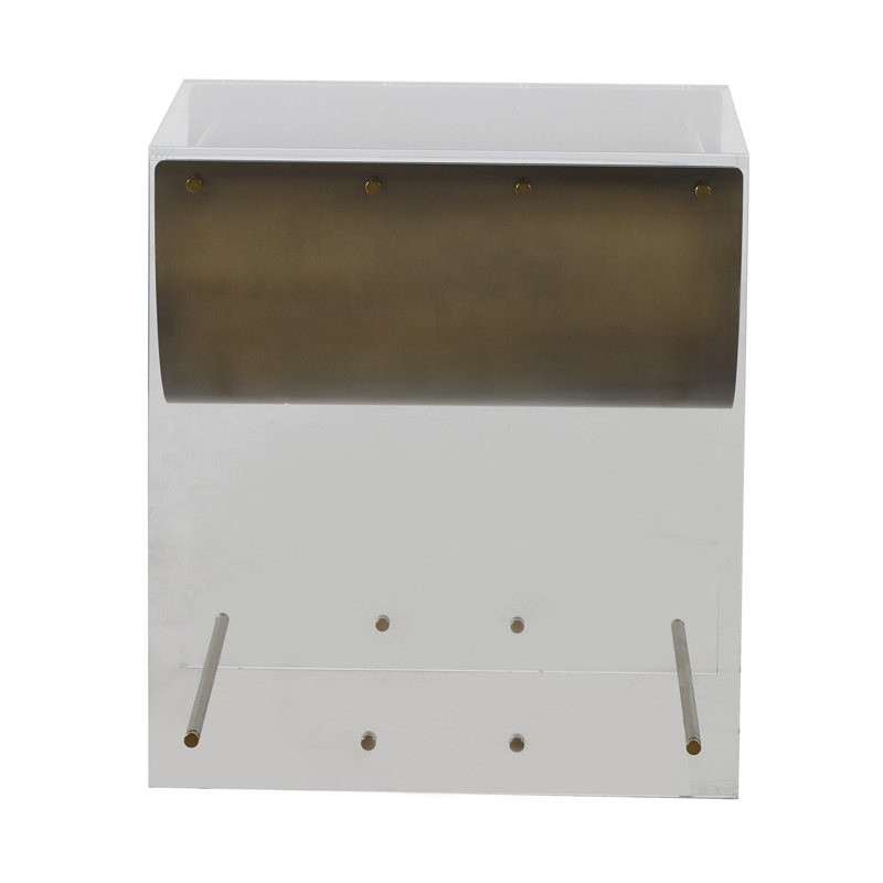 Skylar Side Table