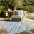 Jill Zarin Napa Indoor/Outdoor Rug-731900976