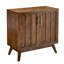 Armoire de rangement Annaus Mid Century Modern