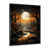 Black Picture Framed selected