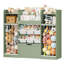 Bibliothèque pour enfants l 39,4 "x H 35,4" Boroff-2010726454