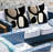 Lara Abstract Outdoor Reversible Throw Pillow-92023134-92023086